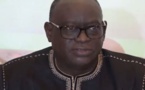 Suspendu du barreau, la réaction de Me El Hadj Diouf