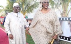 Macky Sall parle enfin de sa femme Marième