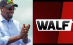 Visite de Ousmane Sonko à Walf: Une foule devant les locaux du groupe de presse