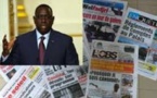 Le Palais et la presse : Des journalistes « Mackillés » et très corrompus