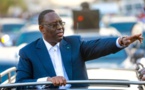 Président Macky Sall: « Je ne laisserai personne détruire ce pays »