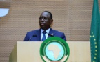 Union africaine : Le mandat de Macky Sall arrive à terme…