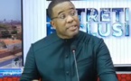 Interdiction Manif à Mbacké, suspension signal de Walf… : Bougane Guèye Dany monte au créneau…