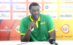 Basket/Éliminatoires Mondial-2023 : Desagana Diop convoque 12 joueurs pour la 5e fenêtre