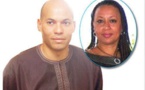 Des menaces de pros Karim Wade planent sur Patricia Lake Diop