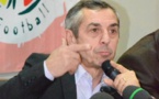 Alain Giresse, sélectionneur national : «On est en Tunisie pour faire un résultat»