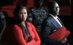Sonko-Adji Sarr : jour de vérité à la Cour d’appel