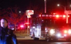 Aux Etats-Unis, au moins trois morts dans une fusillade sur un campus universitaire dans le Michigan