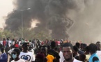 Mbacké : 3 manifestants libérés, 66 autres déférés au parquet ce mardi