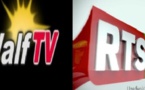 Remplacement de fréquences : La Rts répond à Walf