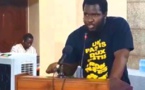Hannibal Djim et Daouda Kaloga envoyés en prison