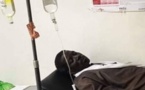 Talla Sylla victime d'un malaise en pleine cérémonie d'inhumation