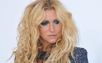 Kesha  abusée sexuellement pendant 10 ans