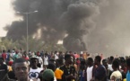 Meeting interdit de Mbacké : 10 manifestants placés sous mandat de dépôt, retour de parquet pour les 59