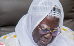 Touba : la retraite de Serigne Mountakha …