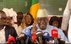 Yewwi Askan Wi : Habib Sy nommé Président de la Conférence des Leaders