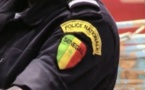 Sécurisation nationale : 497 individus interpellés par la police