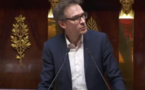 Membre de la France insoumise: Arnaud Le Gall prend la défense d’Ousmane Sonko