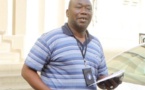 Meutrier de Bassirou Faye: La version du commissaire Keita sur celle du Procureur