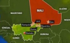 Mali : au moins 7 morts dans des combats entre le MNLA et le Gatia près de Gao