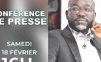 « Macky Sall face à l’histoire » : Cheikh Yérim Seck face à la presse ce samedi