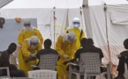 Ebola : l'ONU espère 20 millions, elle n'a que 100.000 dollars