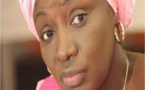 Encore Mame Mbaye Niang contre Mimi Touré