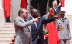 MOHAMMED VI ATTENDU À DAKAR CE LUNDI