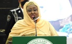 Nigéria : La Première dame Aisha Buhari visée par une plainte pour « enlèvement et détention illégale»