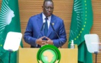 Lutte contre le terrorisme : Macky Sall propose une arme fatale