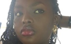 Diama Diagne Diouf la nouvelle femme du ministre conseiller Arona Coumba N'doffene Diouf