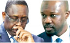 Ousmane Sonko à Macky : « The Game is over »