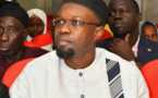 Plainte de Ousmane Sonko contre Me So : Le procureur actionne la DIC