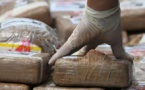 L’Octris démantèle un cartel sous-régional de la cocaïne : Un militaire bissau-guinéen arrêté