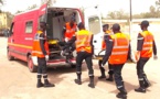 Route de Bambilor : 2 morts dans un accident…