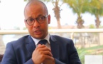 Ziguinchor : Souleymane Jules Diop fait sa rentrée politique ?