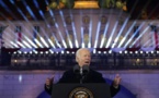 En Pologne, Joe Biden promet que «l'Ukraine ne sera jamais une victoire pour la Russie»