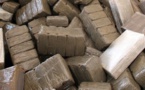 Saisie de 805 kg de cocaïne : le propriétaire de la drogue identifié