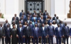 Retour à Dakar du Conseil des ministres