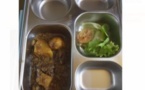 “Comment peut-on tenir 16h avec ça dans le ventre ?” : Guy Marius Sagna s’indigne du repas servi au personnel de l’hôpital de Ziguinchor