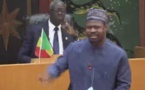 Contrôle du budget de l’Assemblée nationale : Guy Marius Sagna adresse une lettre à Amadou Mame Diop