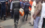 Keur Ndiaye Lô : un individu retrouvé mort dans les eaux de pluies