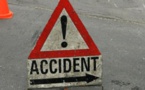 Accident mortel sur la VDN 3 : Un camion fou fauche un piéton