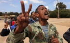 Libye : 75 morts en moins d'une semaine dans les combats de Benghazi