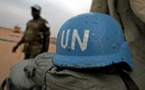 Trois casques bleus sénégalais tués au Mali : Ousseynou Diallo de Kabatoki parmi les victimes.