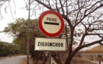 Ziguinchor: l’hivernage 2014 est ‘’assez correct’’, selon le DRDR