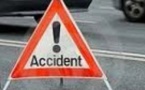 Louga : Une collision entre deux véhicules fait un mort et quatre blessés