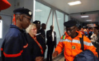 SÉISME EN TURQUIE : LES 30 SAPEURS POMPIERS SÉNÉGALAIS ATTENDUS À DAKAR, CE VENDREDI