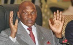 Abdoulaye Wade : «Je pense que Macky à des fétiches… »