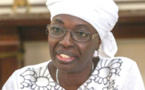 L’ancienne présidente de l’Ofnac, Seynabou Ndiaye Diakhaté rétrogradée